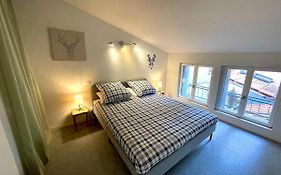 Cosy Flat In The City Centre