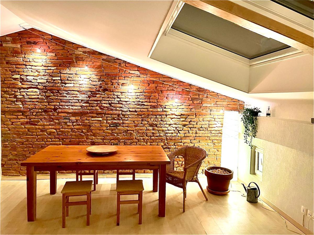 Appartement Cosy Flat In The City Centre à Toulouse Extérieur photo